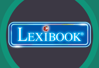 Ordenadores Educativos de Lexibook